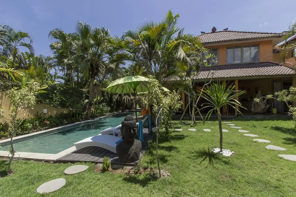 Villa Odil Seminyak