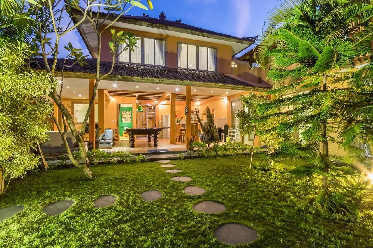 Villa Odil Seminyak   Seminyak (Bali)