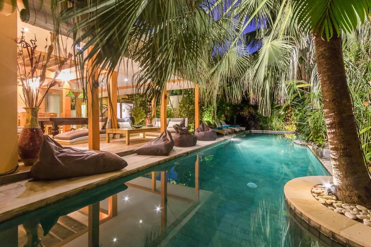 Villa Odil Seminyak