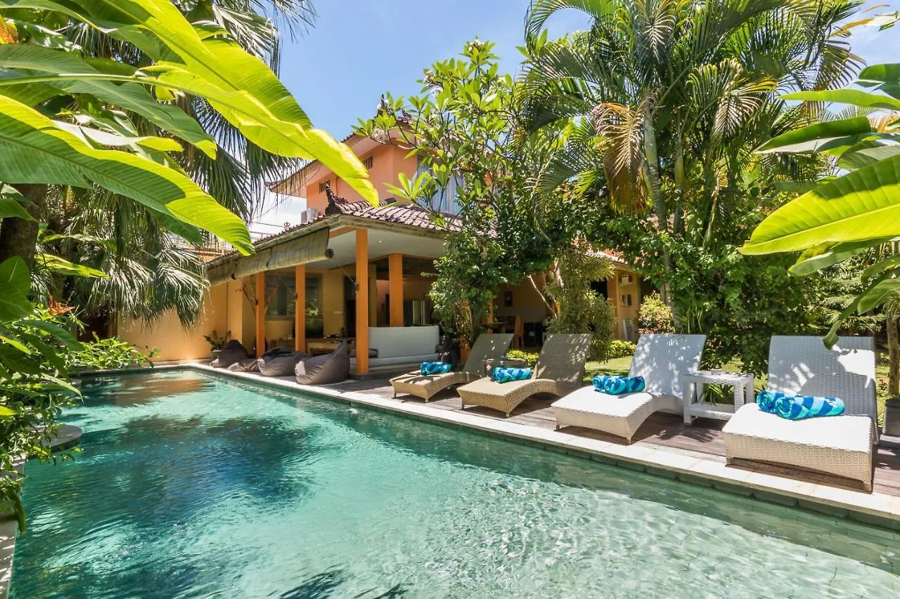 Villa Odil Seminyak