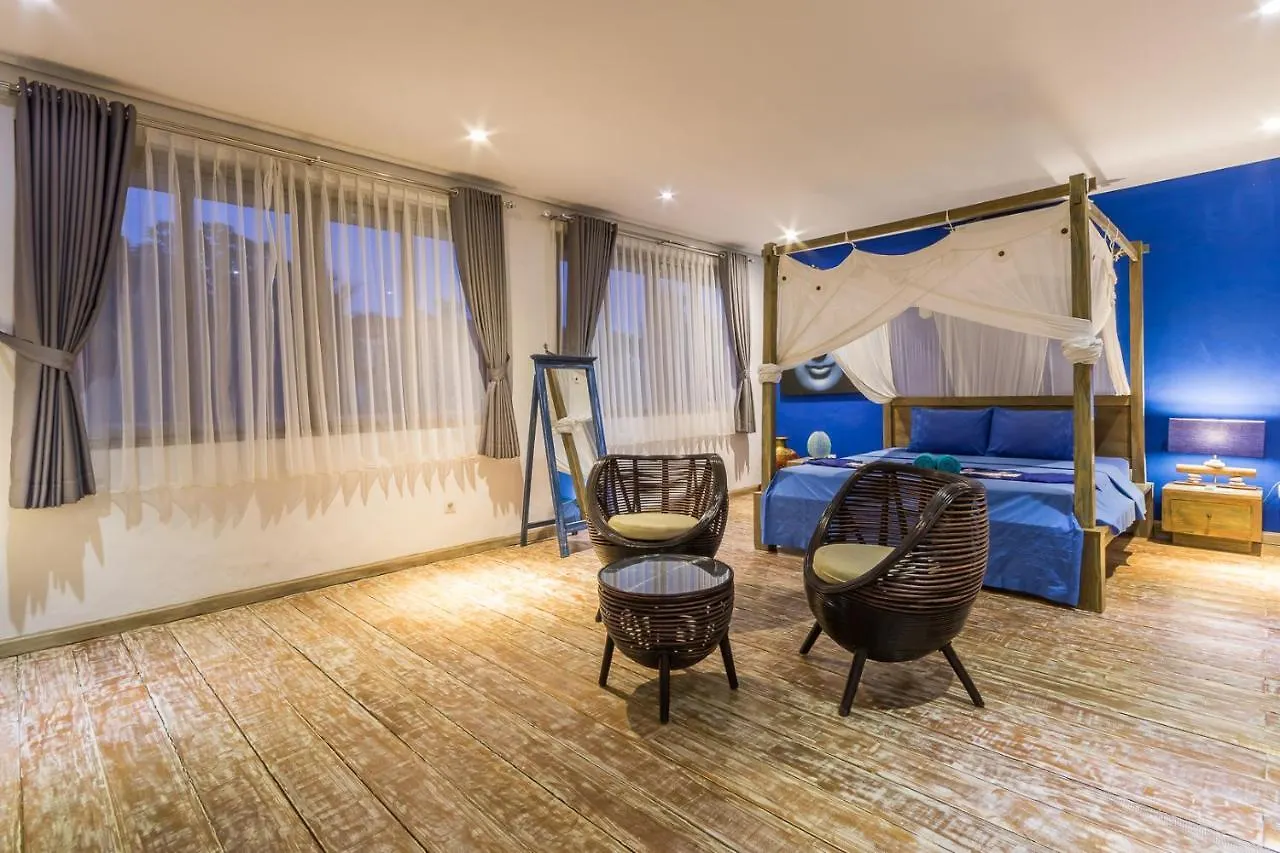 Villa Odil Seminyak  Seminyak (Bali)