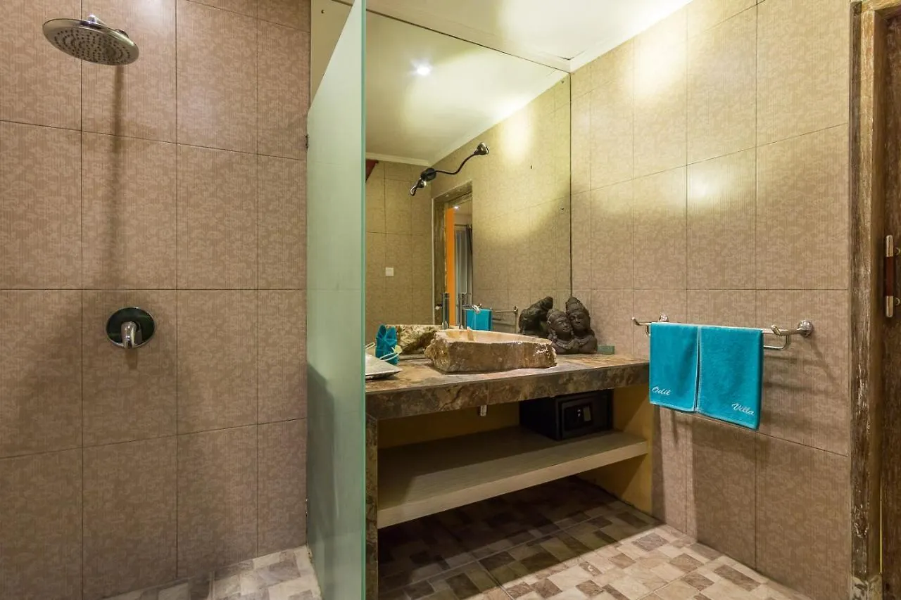 Villa Odil Seminyak  Seminyak (Bali)