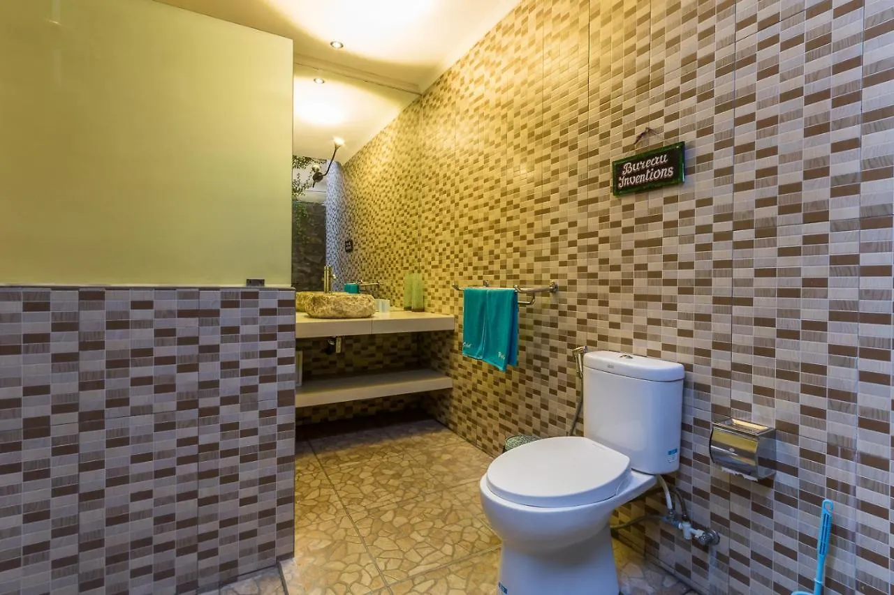 Villa Odil Seminyak