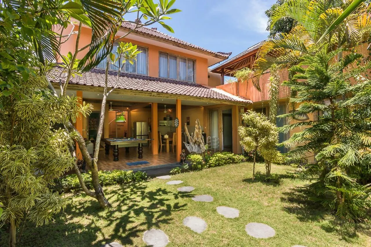 Villa Odil Seminyak   Seminyak (Bali)