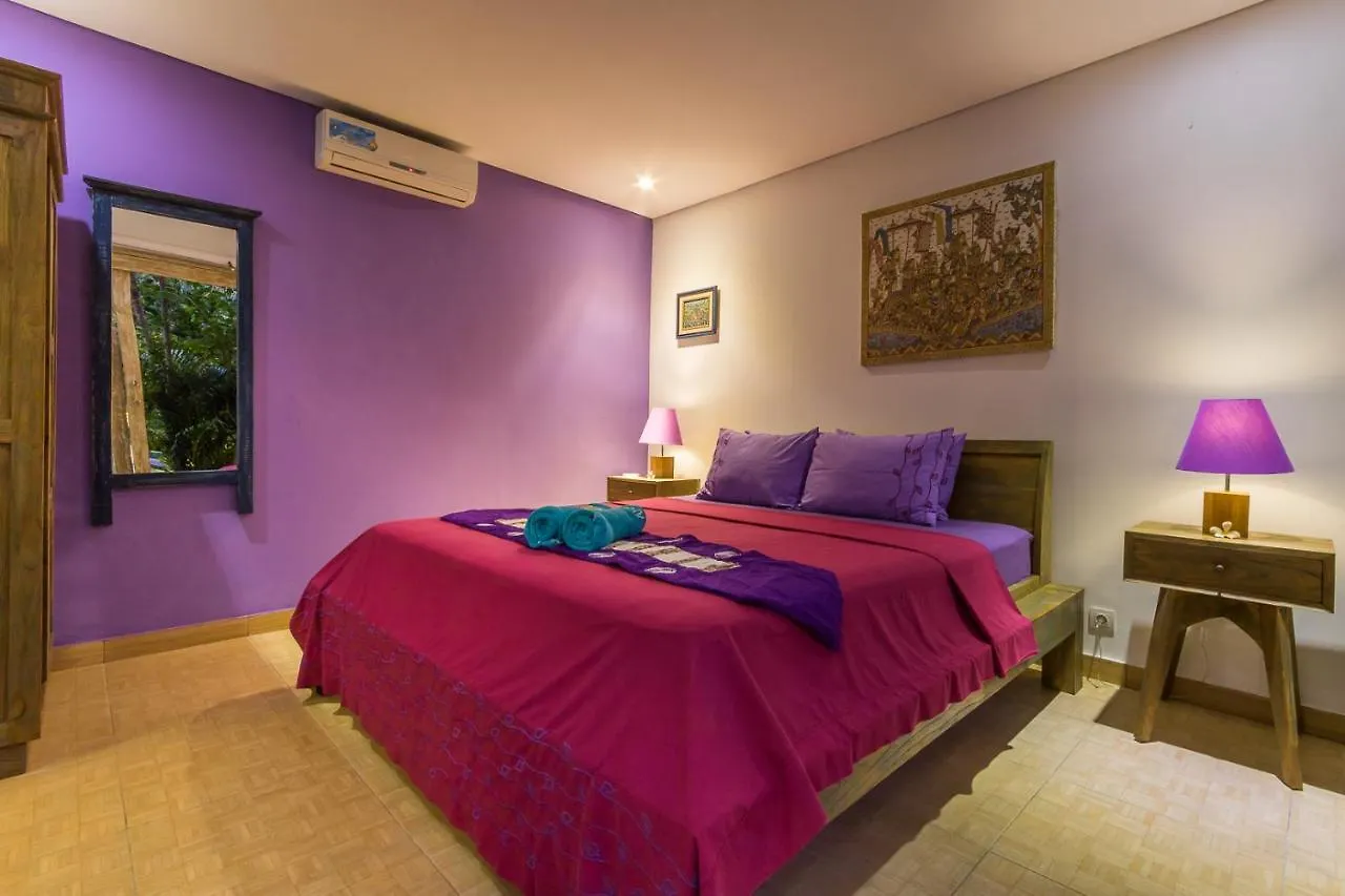 Villa Odil Seminyak