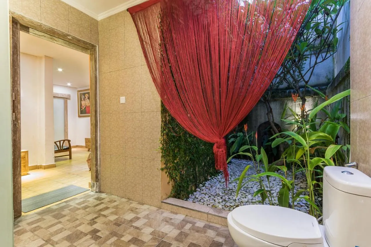 Villa Odil Seminyak