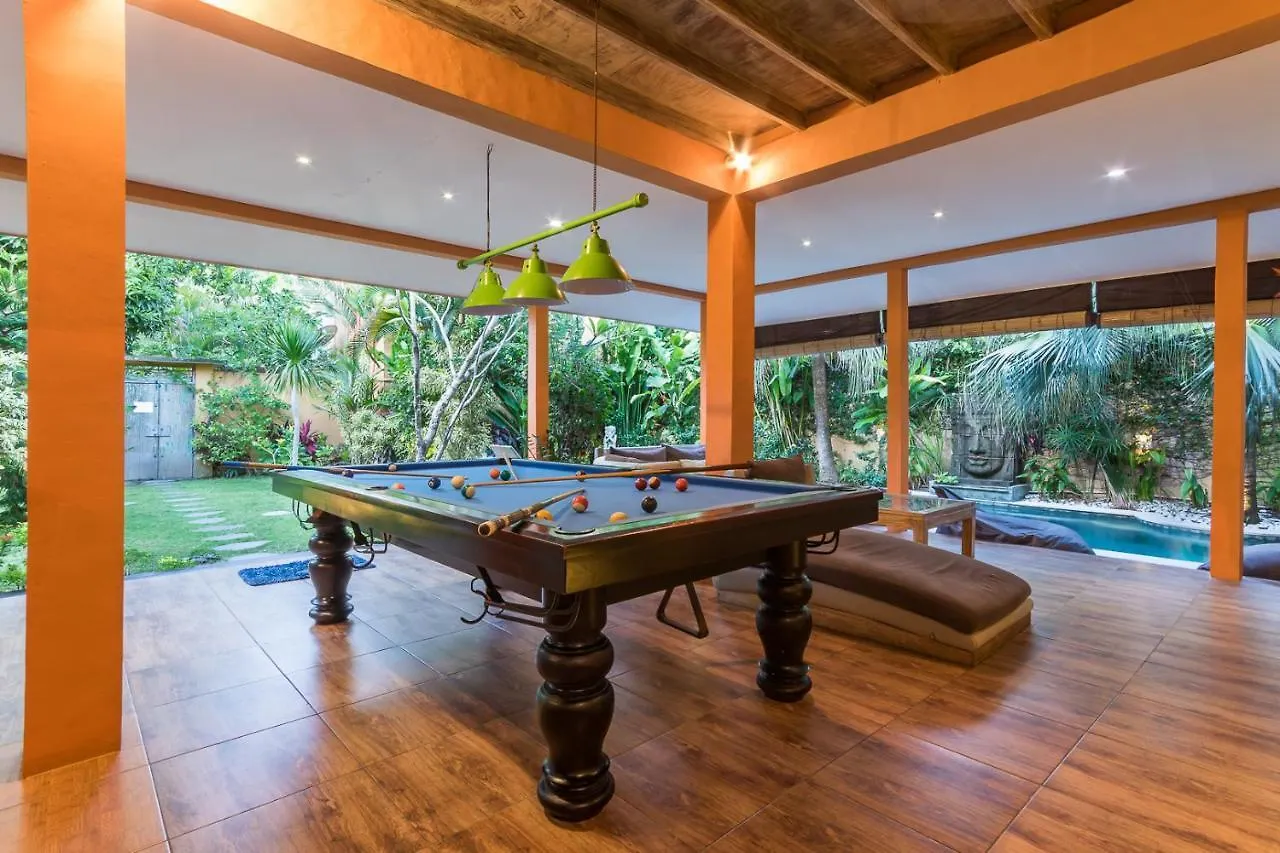 Villa Odil Seminyak