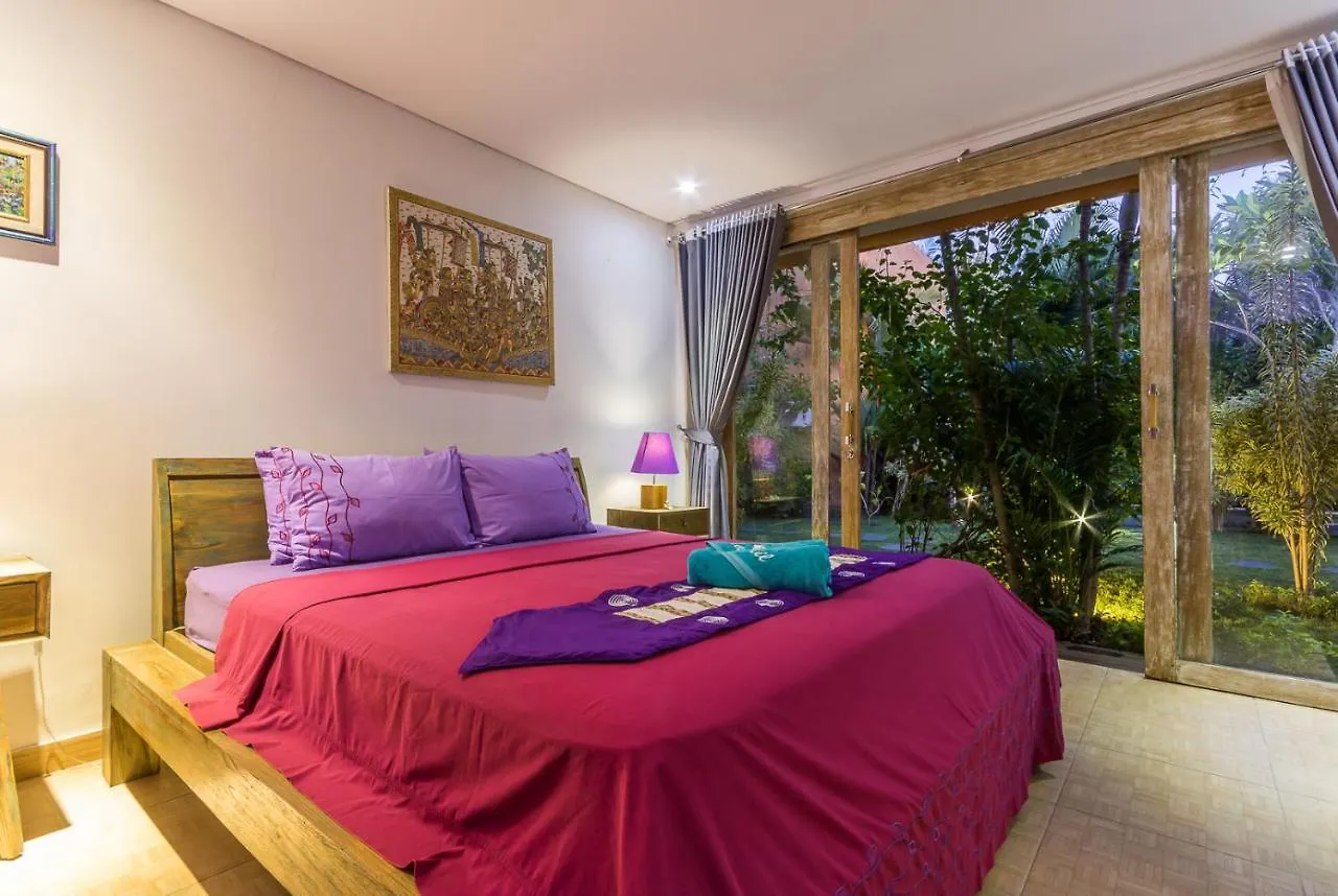Villa Odil Seminyak  0*, Seminyak (Bali) Indonesia