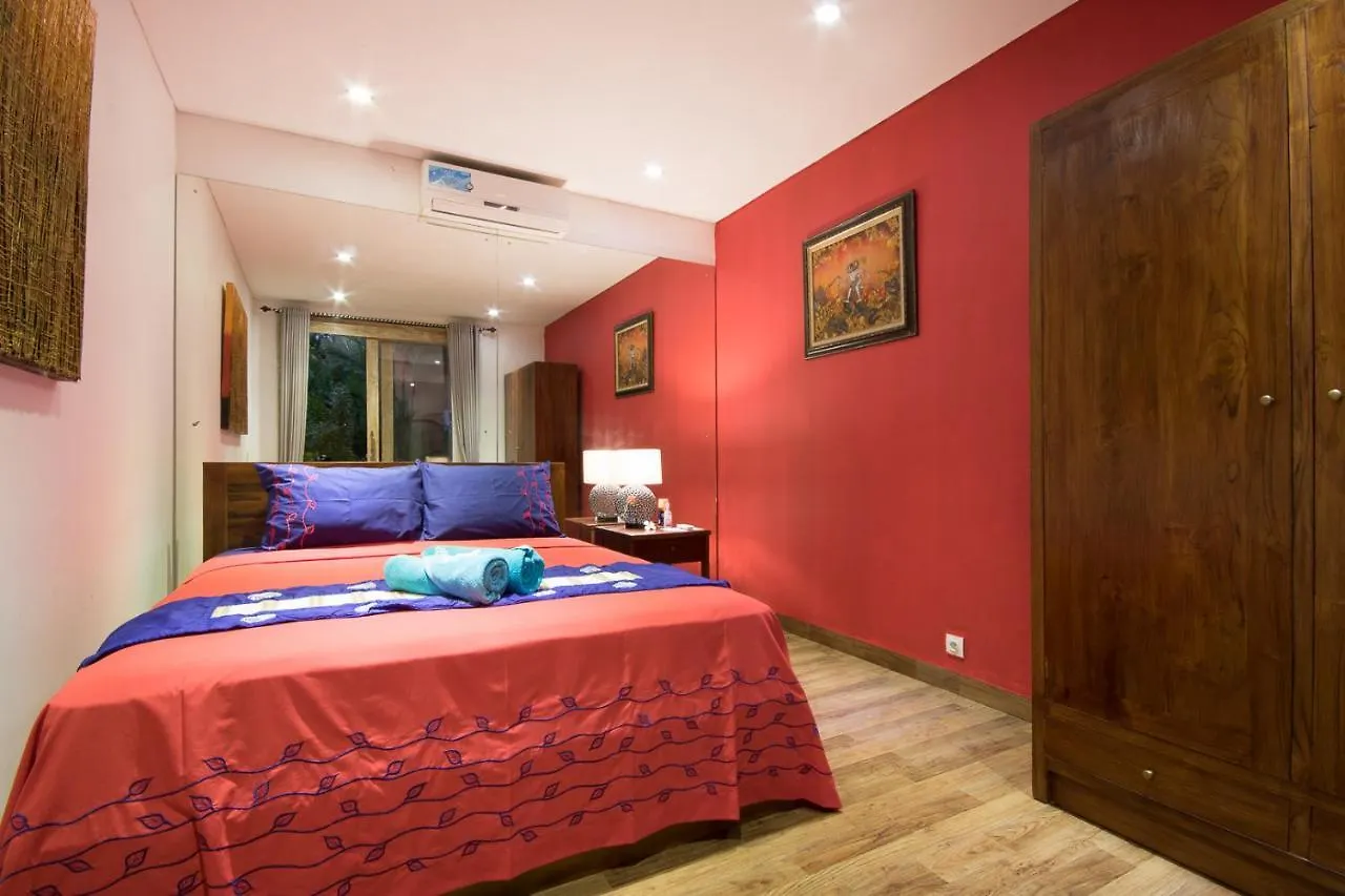 Villa Odil Seminyak  Seminyak (Bali)