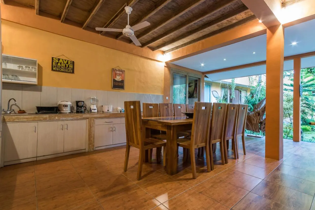 Villa Odil Seminyak