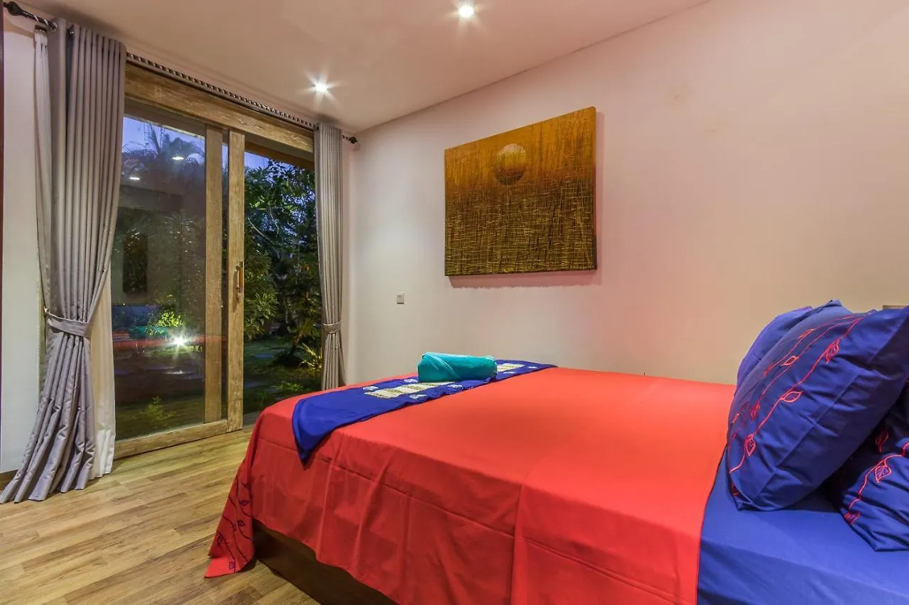Villa Odil Seminyak