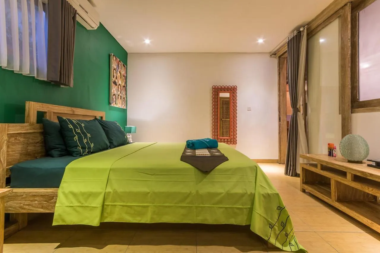 Villa Odil Seminyak