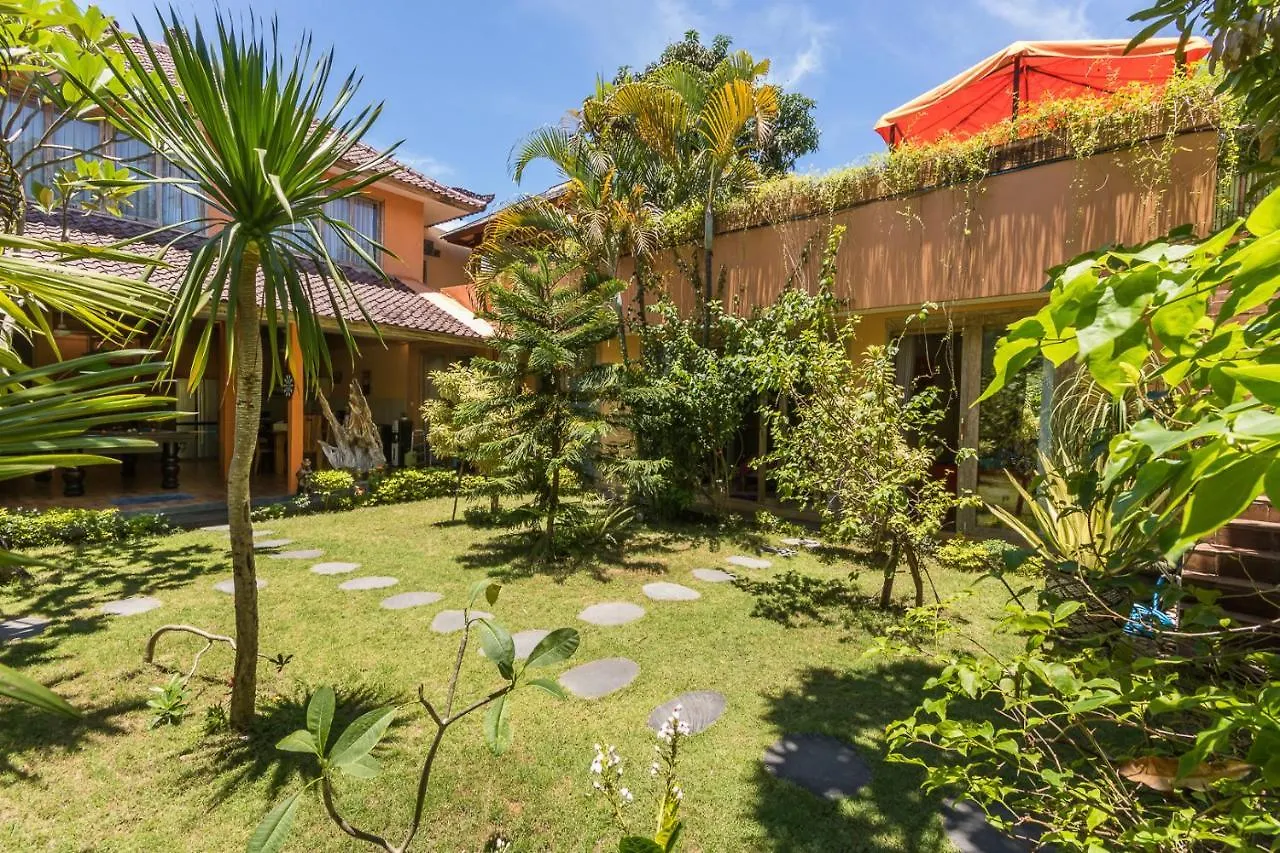 Villa Odil Seminyak
